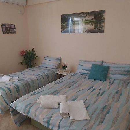 Apartments M&T Tivat Eksteriør bilde
