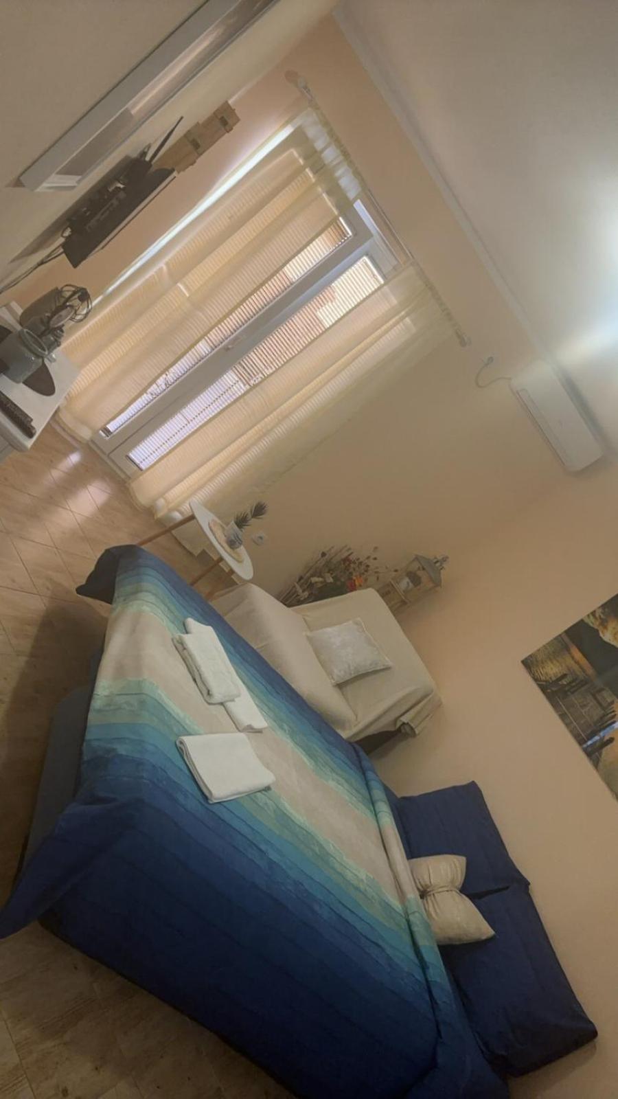 Apartments M&T Tivat Eksteriør bilde