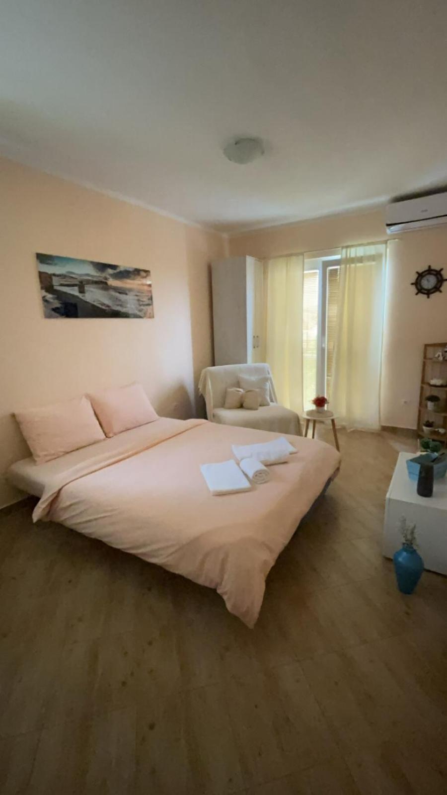 Apartments M&T Tivat Eksteriør bilde